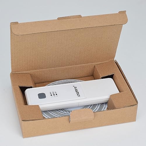 LoopTone LP Vinyl Turntables Tachometer Disc And Strobe Light