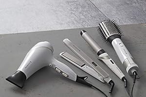 remington as8901 hydraluxe volume hot air styler