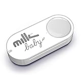 Milk & Co Baby Dash Button