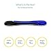Kensington Duo Gel Keyboard Wrist Rest - Blue (K62397AM)