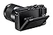 Canon 9694B031 24.2MP EOS M3 Mirrorless Digital Camera (Black)