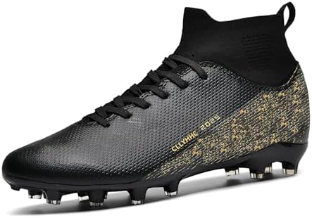 Amazon.com | adidas Boy's X SPEEDFLOW Messi.1 FG J Soccer-Shoes