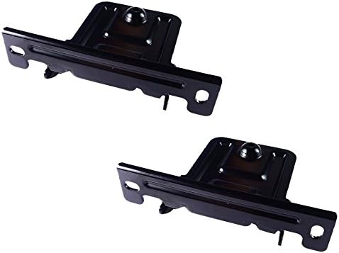 Genuine LG Soundbar Wall Fixing Brackets x 2 for SH7 / SH7DEEULLK