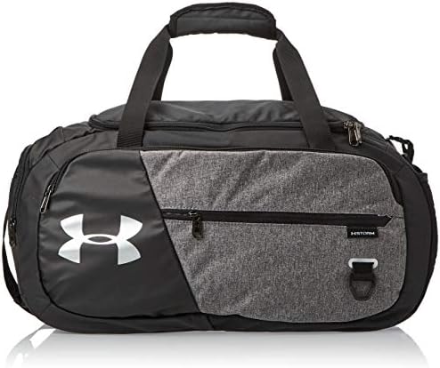 under armour undeniable 4.0 duffle bolsa