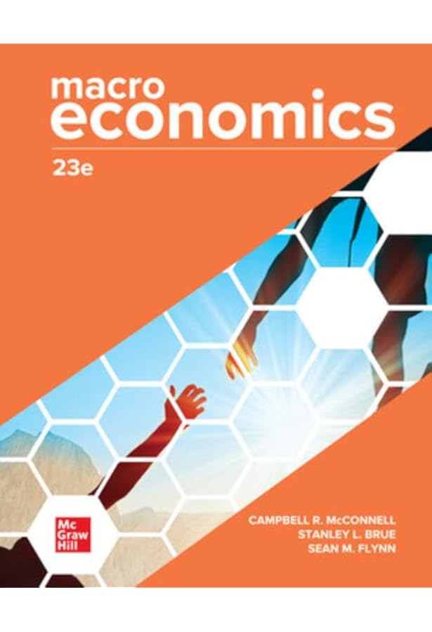 Macroeconomics: 9781265306991: Economics Books @ Amazon.com