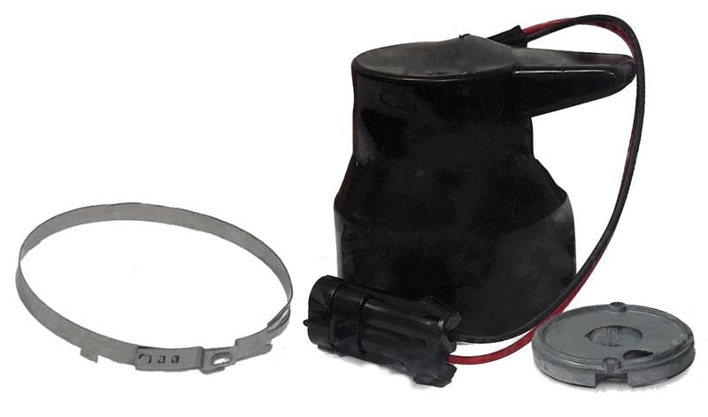 Photo 1 of Lippert Components 386323 Replacement Kit