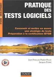 Pratique des tests logiciels