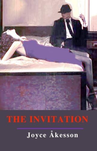 The Invitation Paperback – November 24, 2010