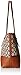 Nine West Ava Tote Bag, Brown/Khaki/Tobacco/Hot Chocolate, One Size
