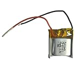Uxcell 4327255501 Rechargeable Battery for RC Helicopter Model