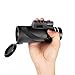 Monoculars Telescope, EAGWELL Zoom Monocular Telescope, Waterproof Monocular Scope for Sporting Events, Concerts, Wildlife, Hunting ,Fishing ,Travelling (40x60 Zoom)
