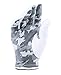 Under Armour Men's UA Camo StrikeSkin Golf Glove Left Hand Large White