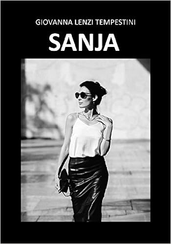 Giovanna Lenzi Tempestini - Sanja (2015)