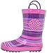 Western Chief Olivia Rain Boot (Toddler/Little Kid/Big Kid)