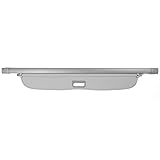IKON MOTORSPORTS Cargo Cover Compatible with
