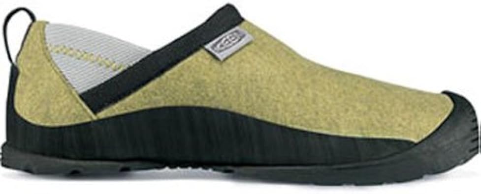 keen wool shoes