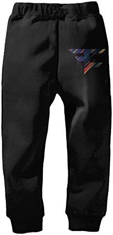 FaZe Clan Tie Dye Sweatpants Infant Jogging Pants 2-6 Toddler
