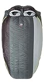 Big Agnes - King Solomon 15 Sleeping Bag with 600 DownTek Fill