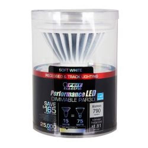 Feit 15PAR30L/LEDG5 LED Dimmable