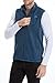 Trailside Supply Co. Men's Front-Zip Fleece Vest