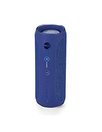 JBL flip4 altavoz portátil con bluetooth, Batería integrada, micrófono y impermeable