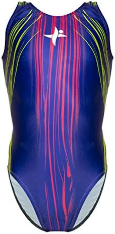 Gymnastics Leotards for Girls Sleeveless Gymnastics Leotard