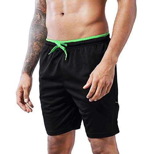 image for LUWELL PRO Men's 7