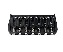 Guyker 6/7 String Guitar Fixed Bridge – Metal
