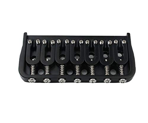 Guyker 6/7 String Guitar Fixed Bridge – Metal