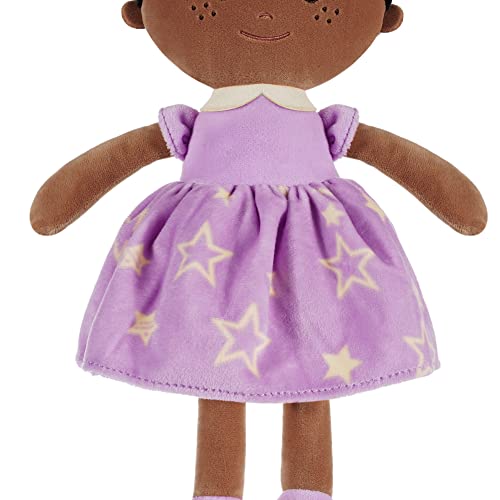 Toddler Baby Doll Onetoo First Baby Doll Plush Rag Doll Soft Baby