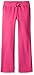 French Toast Girls' Big Fleece Pant, Rose Violet, M (7/8)