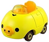 Tomica Tomica Dream Kiiroitori