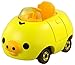 Tomica Tomica Dream Kiiroitori