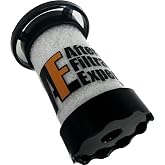 Qty 1 AFE-EC22H Coalescing Element, Compatible with Zeks