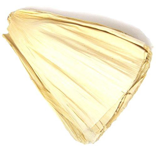 Hoja Tamal Regular 1lb