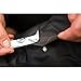 Gear Aid McNett Tenacious Tape Mini Repair Patches Black & Clear (2-Pack)