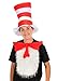 Dr. Seuss Cat in the Hat Kids Insta-Tux Kit by elope
