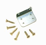 iTouchless Wall and Under Cabinet Mounting Brackets Pack for Towel-Matic Automatic Paper Towel Dispenser