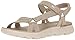 Skechers Performance Women's On The Go 400 Radiance Flip Flop