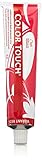 Wella Touch Multidimensional Demi-Permanent Hair Color, 10/6 Lightest Blonde/Violet, 2 Ounce