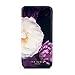 Ted Baker CANDEECE Highly Protective Mirror Folio Case for iPhone X/XS - Blushing Bouquet