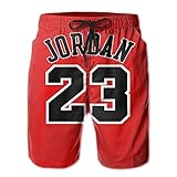 Ueyngxiaxiaua Jordan 23 God Basketball Mens Beach