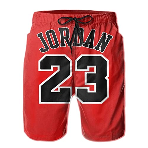 Ueyngxiaxiaua Jordan 23 God Basketball Mens Beach