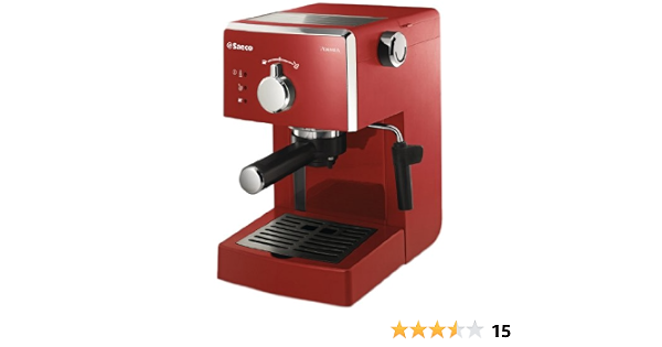 Kavos aparatas Philips Saeco Poemia HD 8325/79 palyginti kainas ir pirkti  pigiau - ZEON.lt