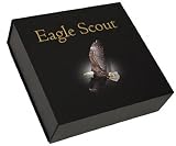 Eagle Keepsake Box