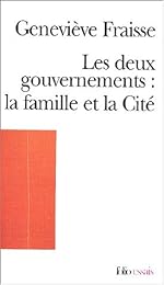 Les  deux gouvernements