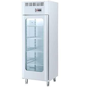 Macfrin 7468 Armario Frigorífico GN21 70X80 de 1 Puerta: Amazon.es ...