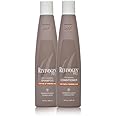 Revivogen PRO Bio-cleansing Shampoo Thickening Conditioner Set for Fine and Thinning Hair, Fresh, Clean, 16 oz.