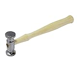 SE Texturing Hammer Dimple Rounded and Stripe