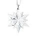 Swarovski Little Star Ornament 2017